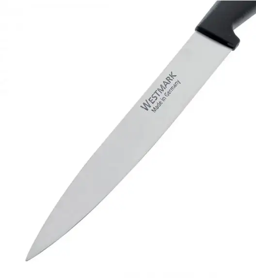 WESTMARK DOMESTICUS Nóż kuchenny do mięsa / ostrze 18 cm