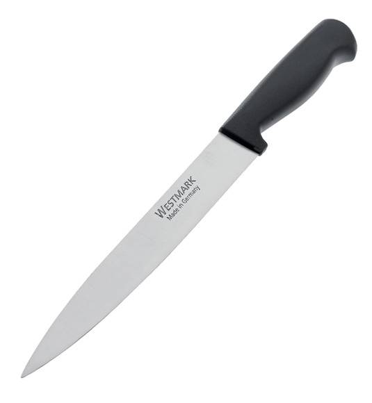 WESTMARK DOMESTICUS Nóż kuchenny do mięsa / ostrze 18 cm
