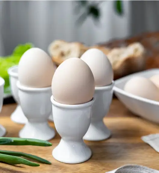 LUBIANA VICTORIA Kieliszek do jajek 