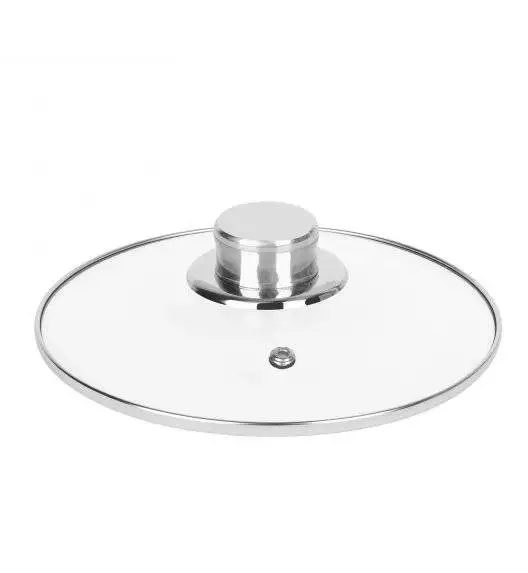 TADAR SANO Garnek 2 l do gotowania na parze 18 cm / indukcja