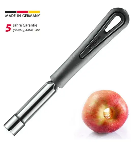 WESTMARK GENTLE Wykrawacz rdzenia z jabłek / 19,8 x 2,7 x 2 cm