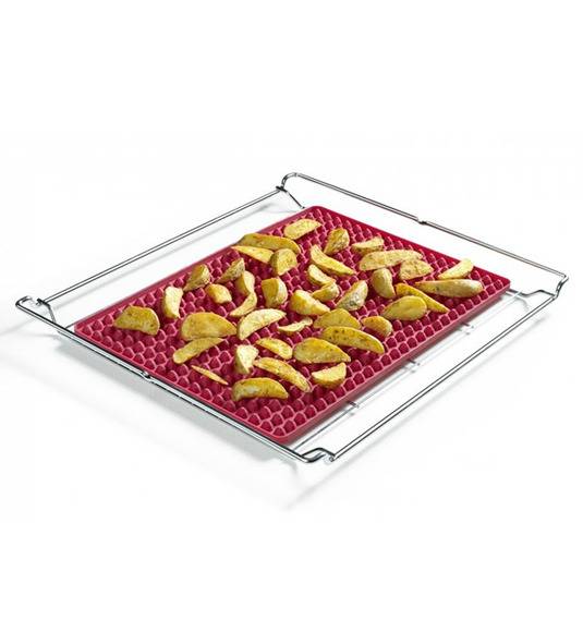 WESTMARK CRISPY Silikonowa mata do pieczenia 40 x 28 cm