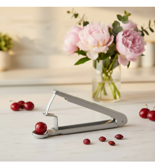 WESTMARK KERNEX Ręczna drylownica do wiśni / czereśni