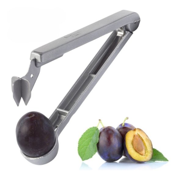 WESTMARK STEINEX Ręczna drylownica do śliwek