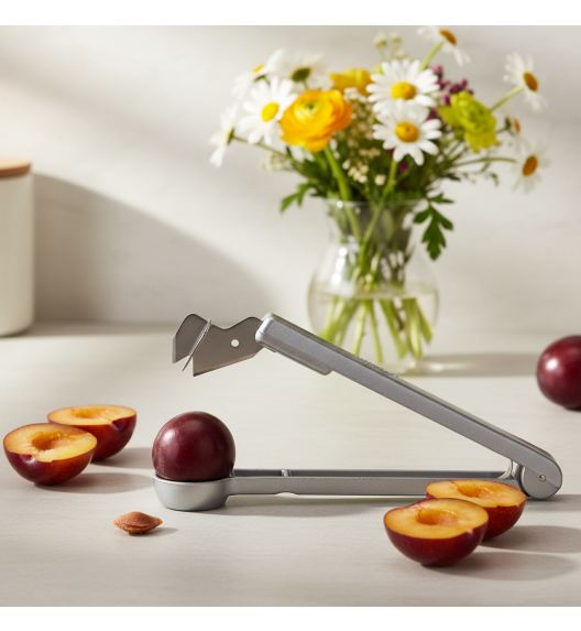 WESTMARK STEINEX Ręczna drylownica do śliwek