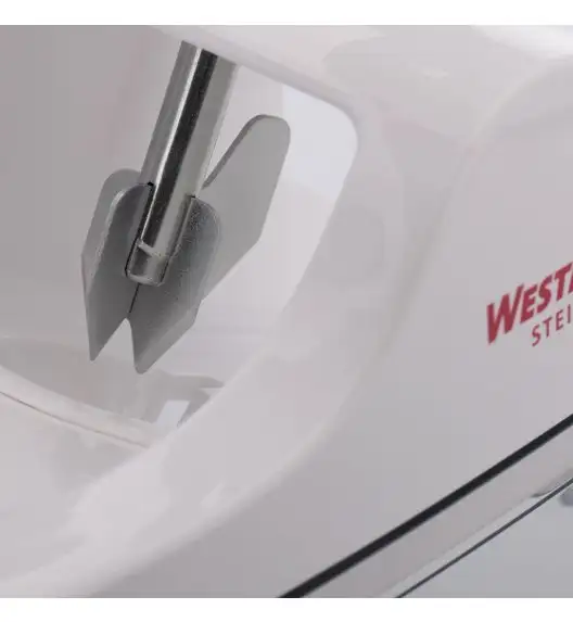 WESTMARK STEINFIX Drylownica do śliwek z pojemnikiem