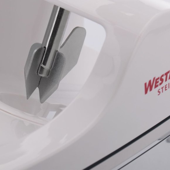 WESTMARK STEINFIX Drylownica do śliwek z pojemnikiem