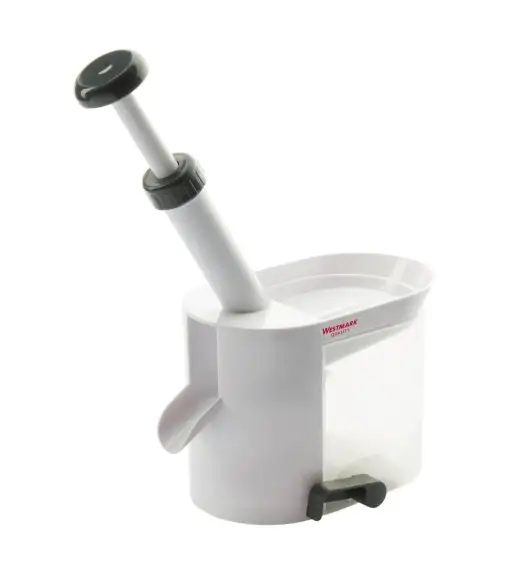 WESTMARK Drylownica do wiśni i czereśni z pojemnikiem