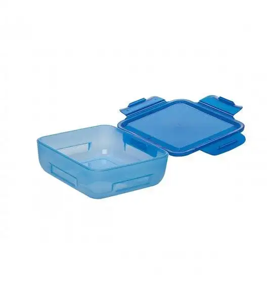 ALADDIN EASY-KEEP LID Pojemnik lunchbox 0,7 L / niebieski