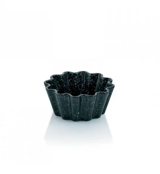 KELA Żaroodporne, ceramiczne naczynie do zapiekania EMILIA ⌀ 12,5 cm / FreeForm