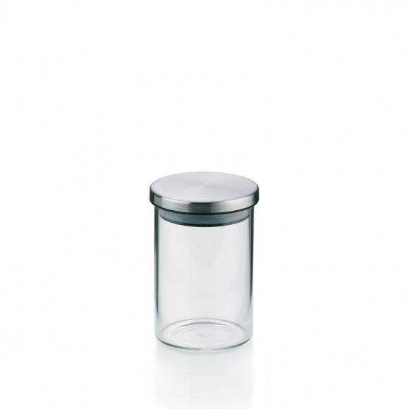 KELA BAKER Pojemnik szklany 250 ml / szkło