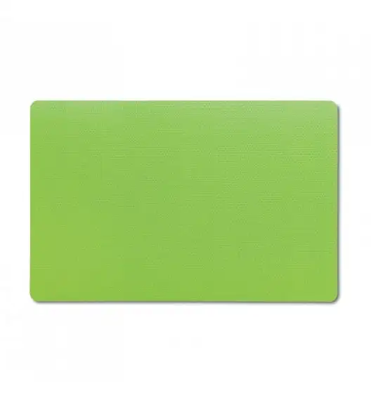 KELA Podkładka na stół CALINA 43,5 x 28,5 cm zielona / FreeForm
