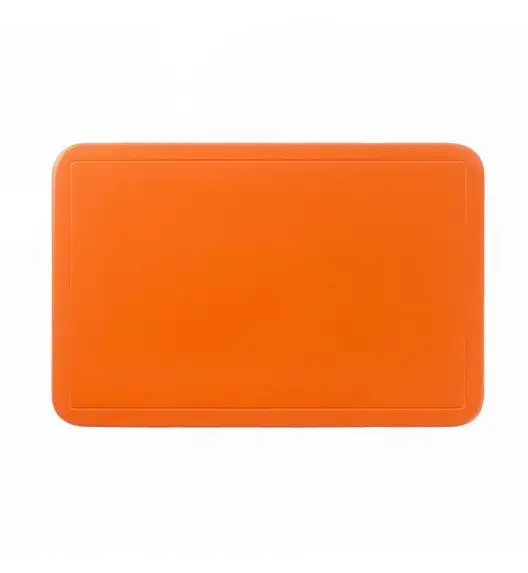 KELA Podkładka na stół UNI pomarańczowa / FreeForm
