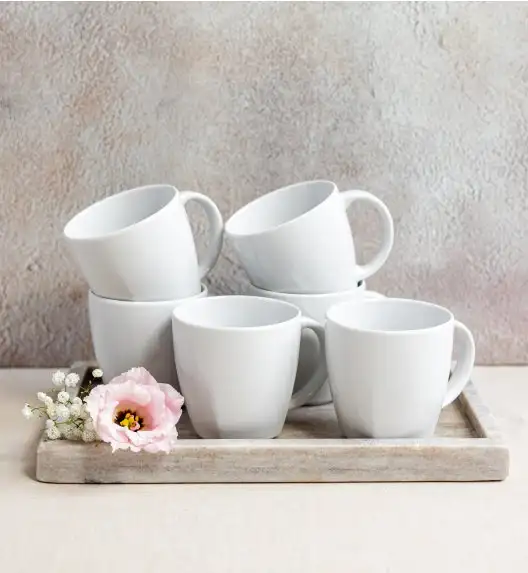 LUBIANA VICTORIA Serwis obiadowo-kawowy 152 el SM / 18 osób