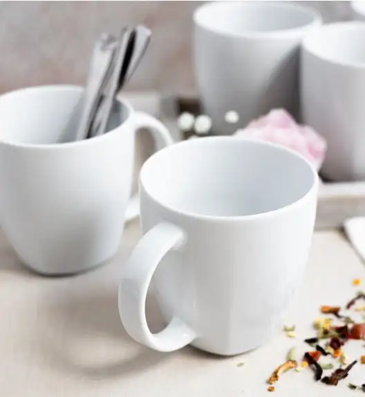 LUBIANA VICTORIA Serwis obiadowo-kawowy 152 el SM / 18 osób