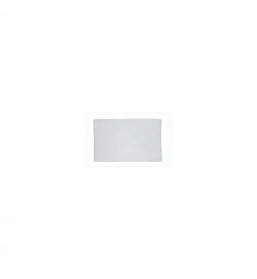 KELA Bawełniana mata łazienkowa LADESSA UNI białoszara 120 × 70 cm / FreeForm