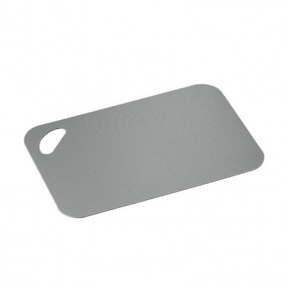 ZASSENHAUS Zestaw 2 elastycznych desek do krojenia 29 x 19 cm, szara / FreeForm