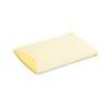 ZASSENHAUS Deska do krojenia EASY CUT 25 x 16 cm, beżowa / FreeForm