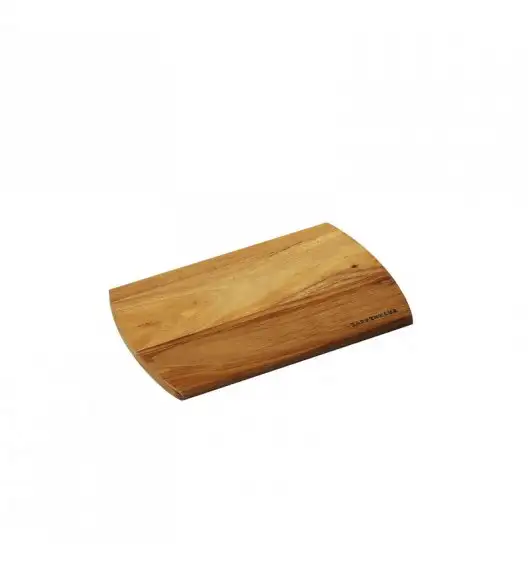 ZASSENHAUS Deska do krojenia z drewna akacjowego 22 × 15 × 1 cm / FreeForm