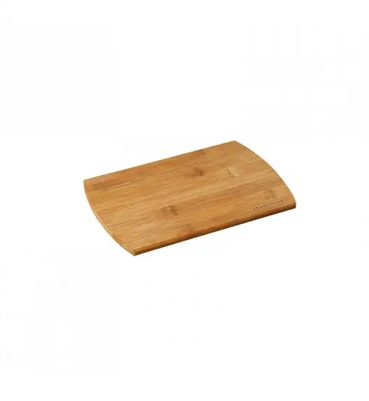 ZASSENHAUS Zestaw 2 desek do krojenia z drewna bambusowego 22 × 15 cm / FreeForm