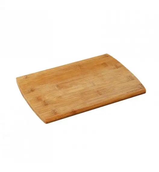 ZASSENHAUS Deska do krojenia z drewna bambusowego 28 × 20 cm / FreeForm