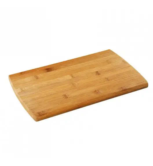 ZASSENHAUS Deska do krojenia z drewna bambusowego 36 × 23 cm / FreeForm