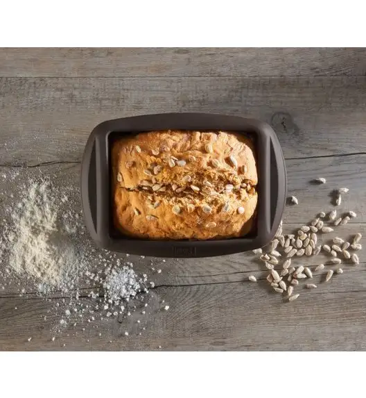 LURCH FLEXI-FORM Silikonowa forma do wypieku chleba / FreeForm