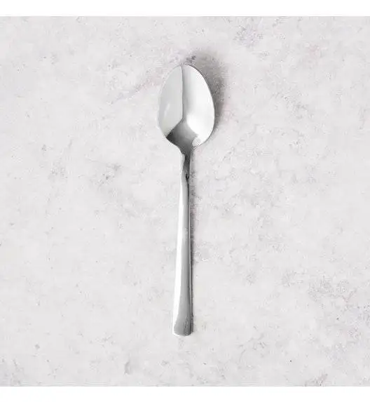 AMBITION PRATO Sztućce Komplet 60 el (2x30) pudełko / 12 osób / połysk