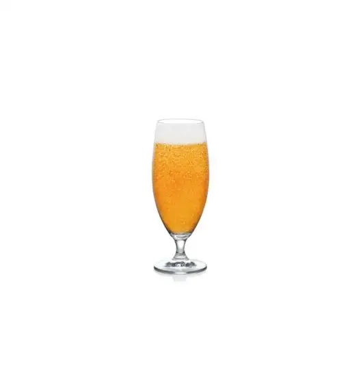 WYPRZEDAŻ! TESCOMA CREMA Kieliszek do piwa 500 ml