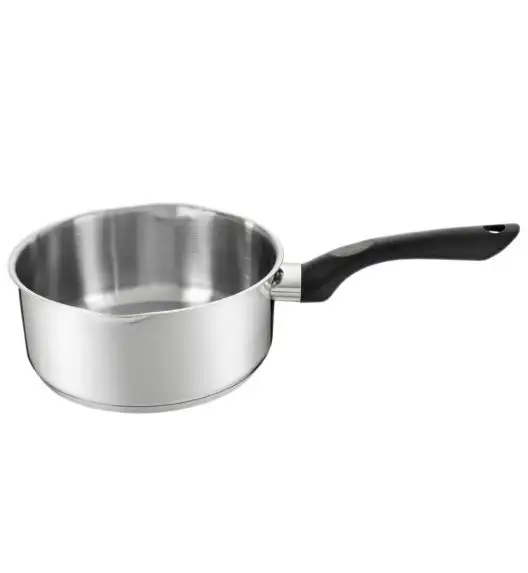 AMBITION VIKOS Rondel 18 cm 2 l / stal nierdzewna