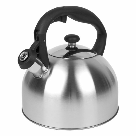 TADAR LARRY Czajnik ze stali nierdzewnej 3,0 l satyna / indukcja