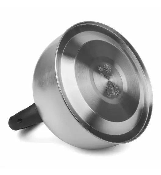 TADAR LARRY Czajnik ze stali nierdzewnej 3,0 l satyna / indukcja