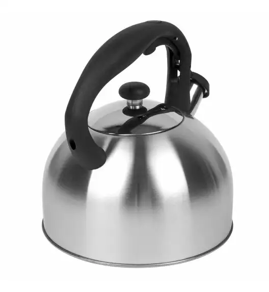 TADAR LARRY Czajnik ze stali nierdzewnej 3,0 l satyna / indukcja