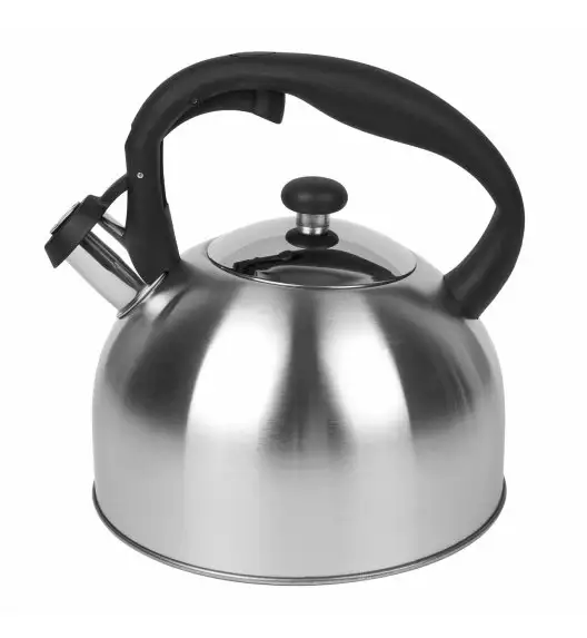 TADAR LARRY Czajnik ze stali nierdzewnej 3,0 l satyna / indukcja