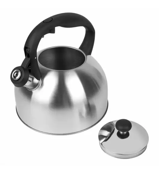 TADAR LARRY Czajnik ze stali nierdzewnej 3,0 l satyna / indukcja