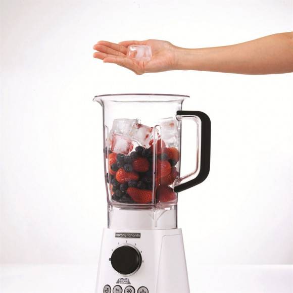 MORPHY RICHARDS Blender kielichowy Total Control / Technologia Smart Responce / 403040