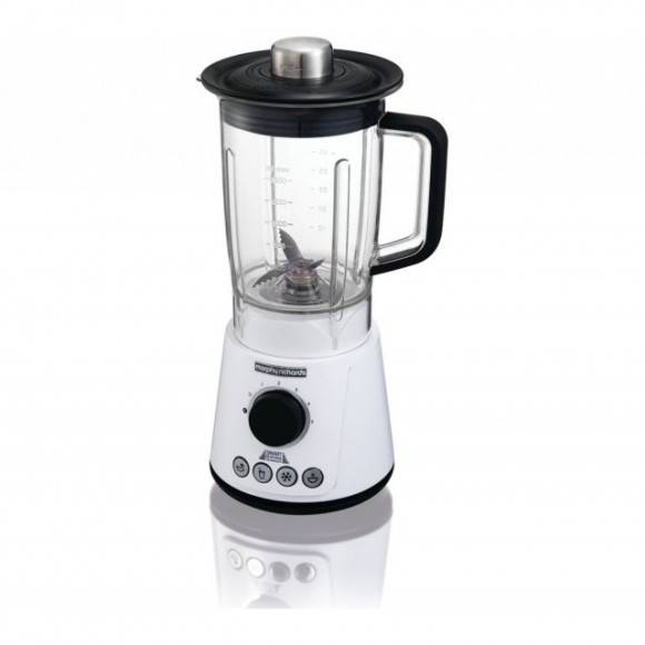 MORPHY RICHARDS Blender kielichowy Total Control / Technologia Smart Responce / 403040