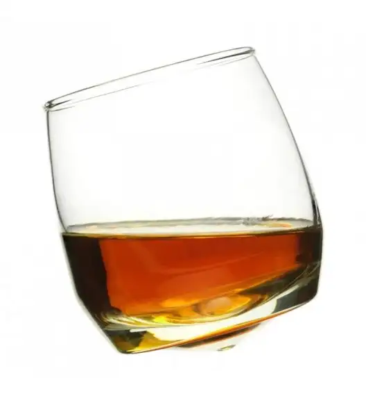 SAGAFORM BAR Bujające się szklanki do whisky 6 szt.