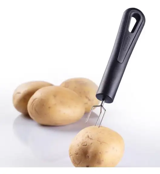 WESTMARK GENTLE TECHNO Zestaw szpikulec do ziemniaków + nóż kuchenny 7 cm
