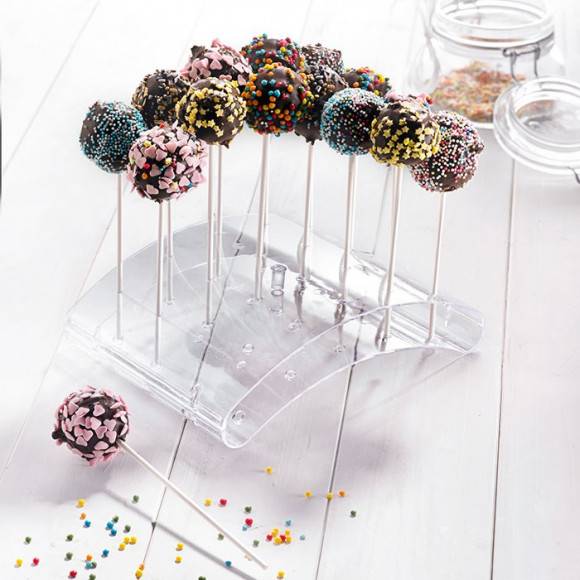 WESTMARK CAKE POP Podstawka do lizaków / tworzywo sztuczne