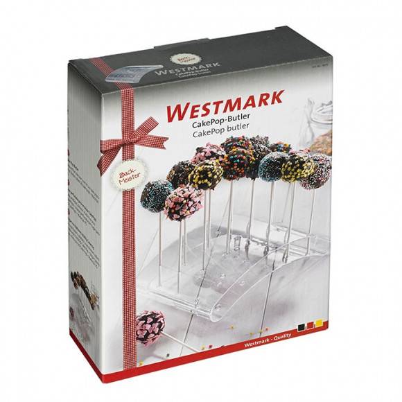 WESTMARK CAKE POP Podstawka do lizaków / tworzywo sztuczne