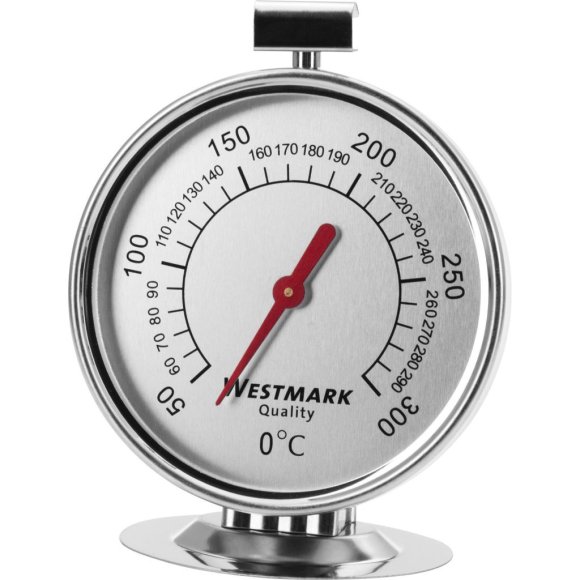 WESTMARK Termometr do kuchenki / stal nierdzewna
