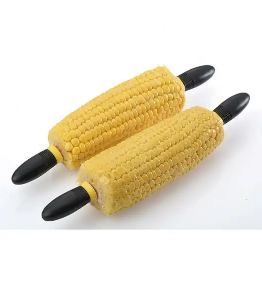 WESTMARK SPIKY Zestaw 4 szpikulców do kukurydzy 