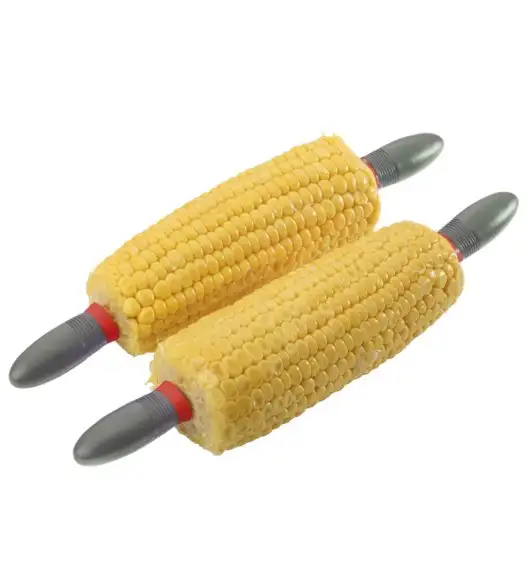 WESTMARK SPIKY Zestaw 4 szpikulców do kukurydzy 