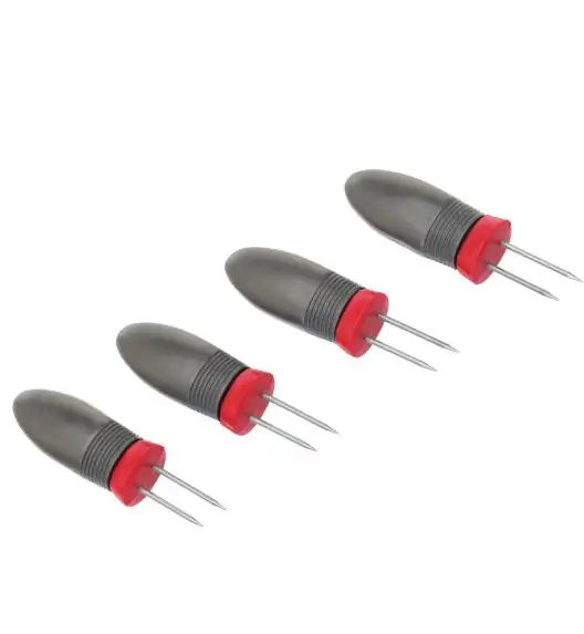 WESTMARK SPIKY Zestaw 4 szpikulców do kukurydzy 