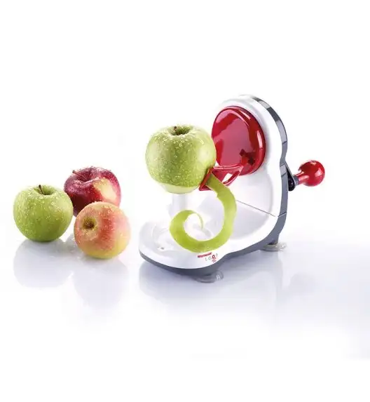 WESTMARK LOOP Maszynka do obierania jabłek / stal nierdzewna