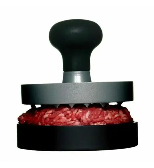 SAGAFORM BBQ Praska do hamburgerów ⌀ 11,5 cm / FreeForm
