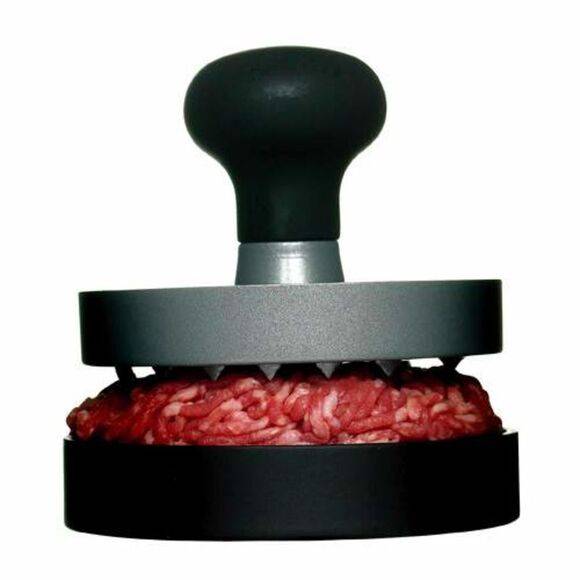 SAGAFORM BBQ Praska do hamburgerów ⌀11,5 cm