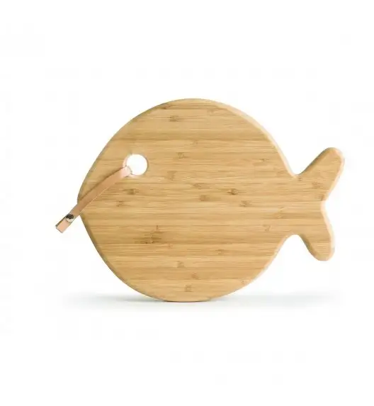 SAGAFORM Deska do serwowania w kształcie ryby 31 cm SEAFOOD/ FreeForm