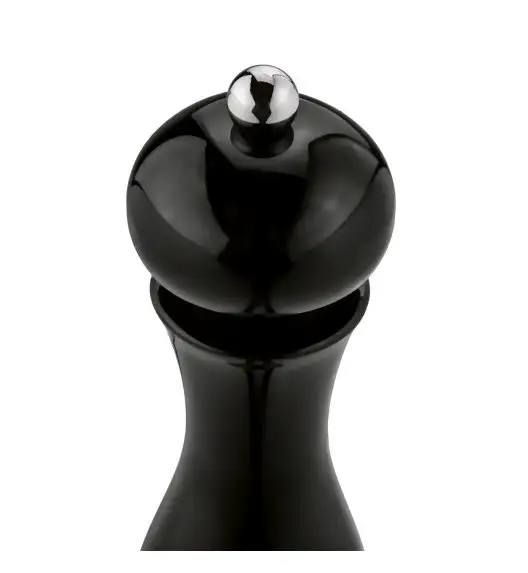 TADAR CAYENNE Młynek ręczny do pieprzu czarny 18 cm / tworzywo sztuczne